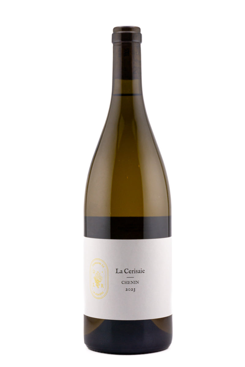 Domaine de la Reniere Saumur Blanc La Cerisaie 2023