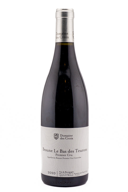 Domaine des Croix Beaune Le Bas des Teurons 2020