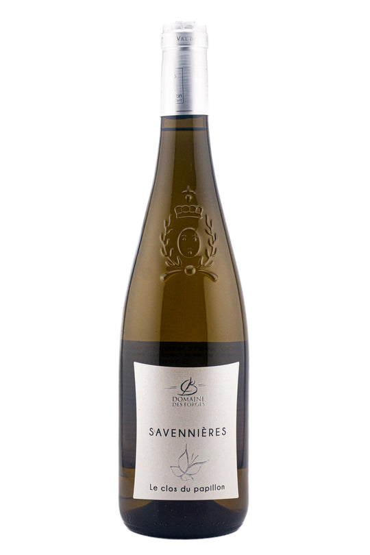 Domaine des Forges Savennieres Le Clos du Papillon 2021