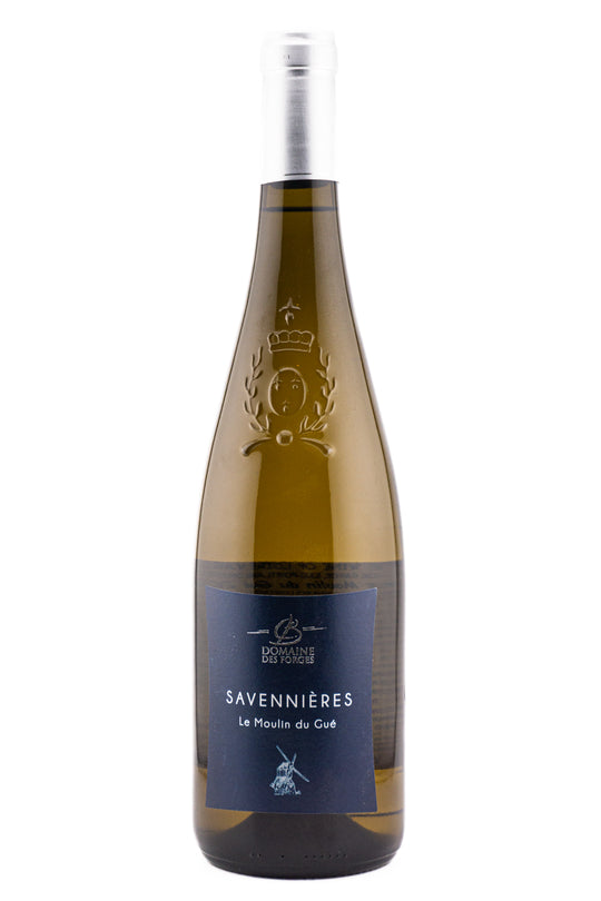 Domaine des Forges Savennieres Le Moulin du Gué 2021