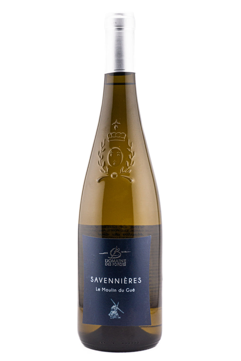 Domaine des Forges Savennieres Le Moulin du Gué 2019