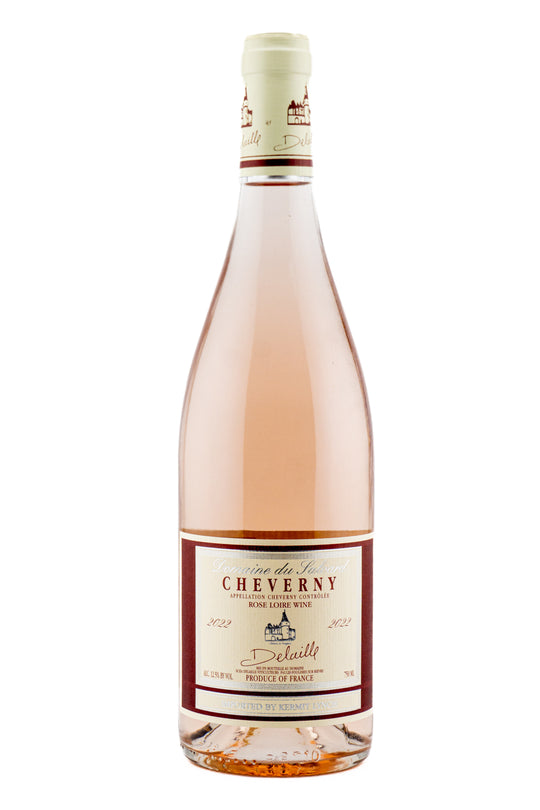 Domaine du Salvard Cheverny Rose 2023