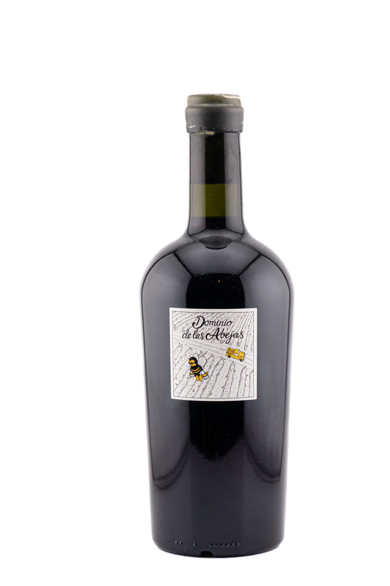 Dominio de las Abejas Nectar de Campo 2022