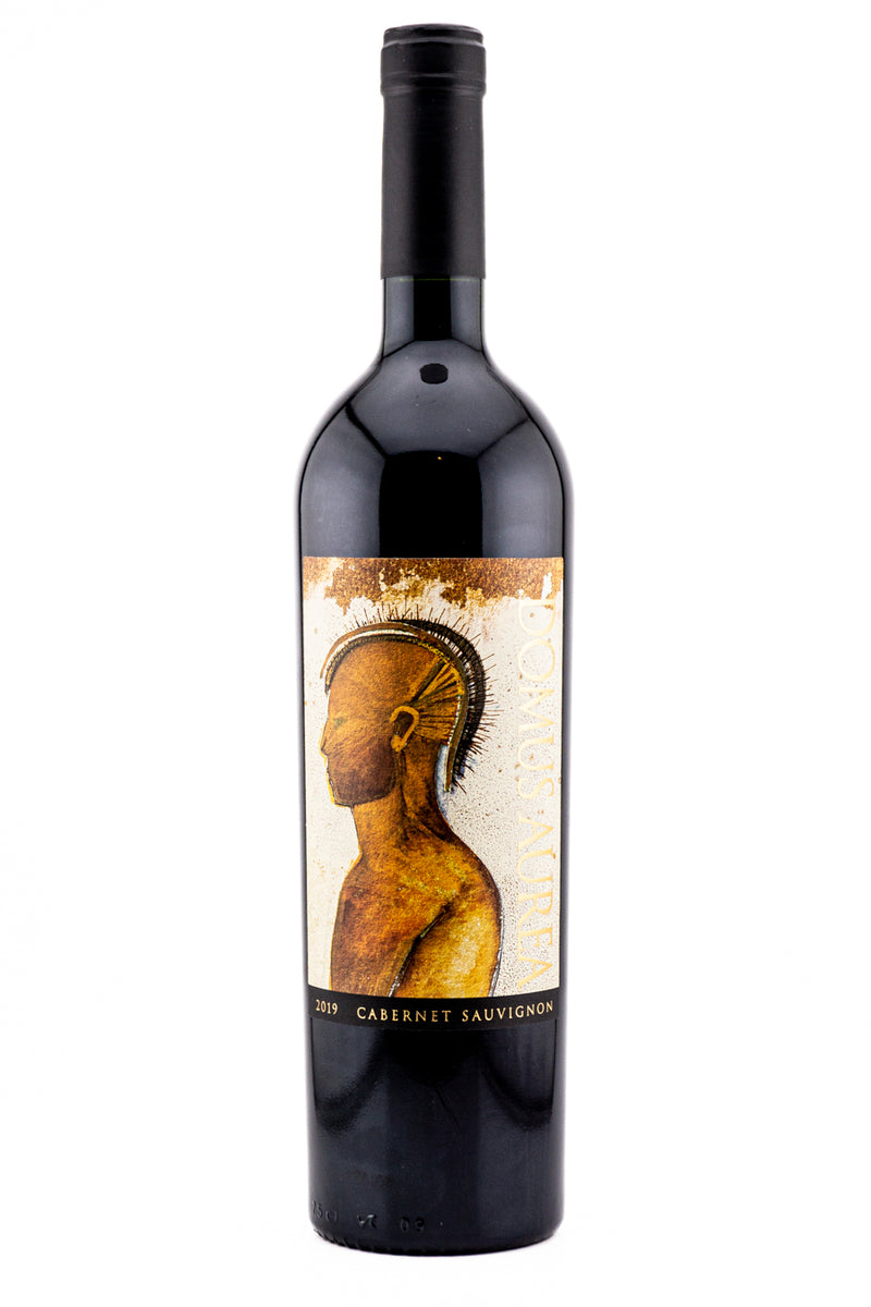 Domus Aurea Upper Maipo Valley Cabernet Sauvignon 2019