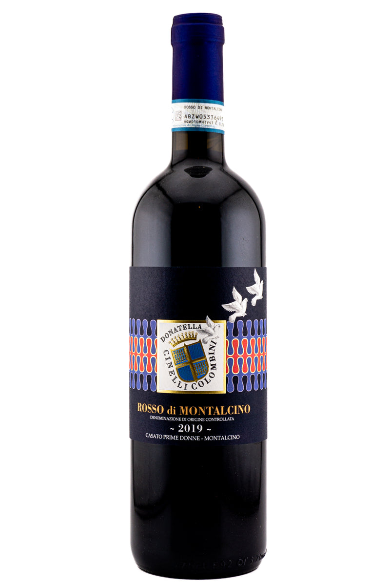 Donatella Cinelli Colombini Rosso di Montalcino 2019
