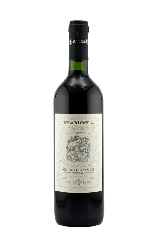 Donna Laura Chianti Classico Bramosia 2022
