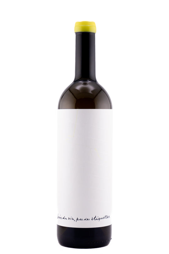 Drink Wine Not Labels Langhe Chardonnay 2023