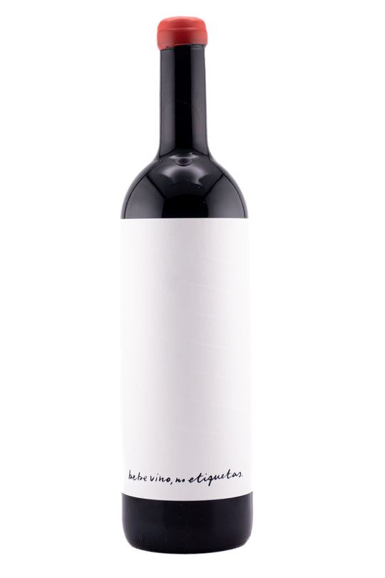 Drink Wine Not Labels Langhe Rosso 2023