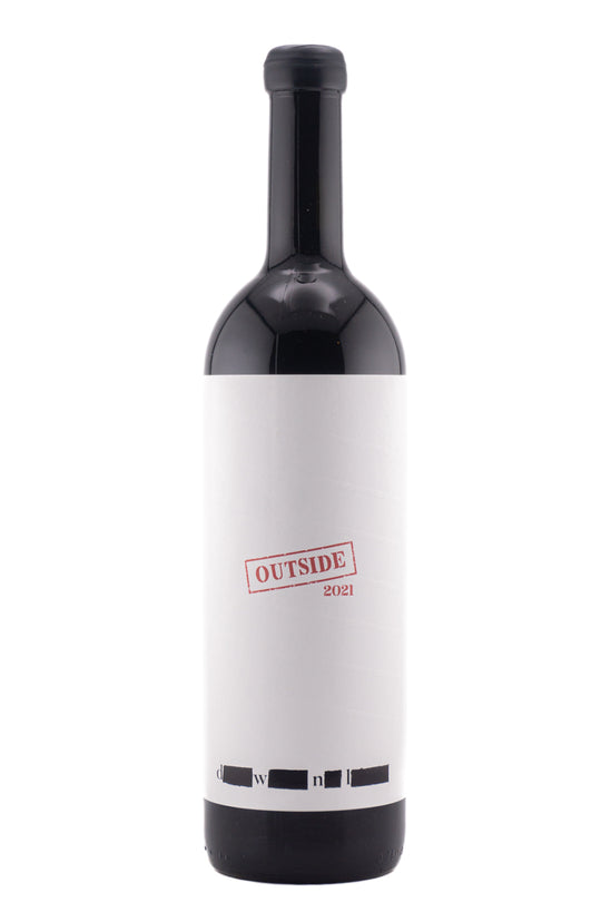 Drink Wine Not Labels "Outside" Nebbiolo 2021