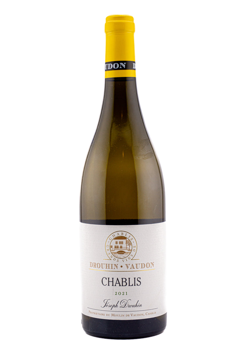 Drouhin Vaudon Chablis 2021