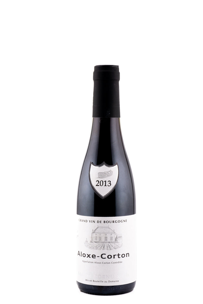 Edmond Cornu Aloxe Corton Rouge 2013 375ml