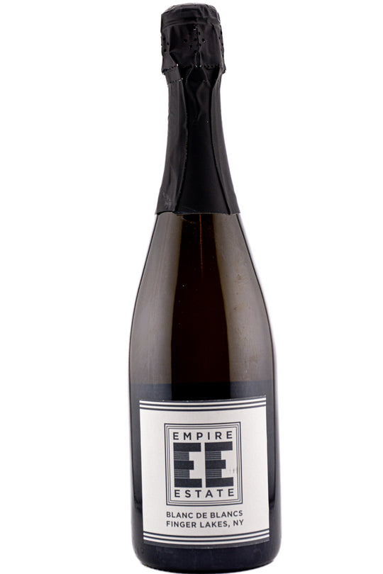 Empire State Finger Lakes Brut Blanc de Blancs NV