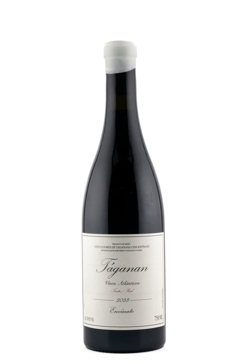 Envinate Tenerife Tinto Taganan 2023