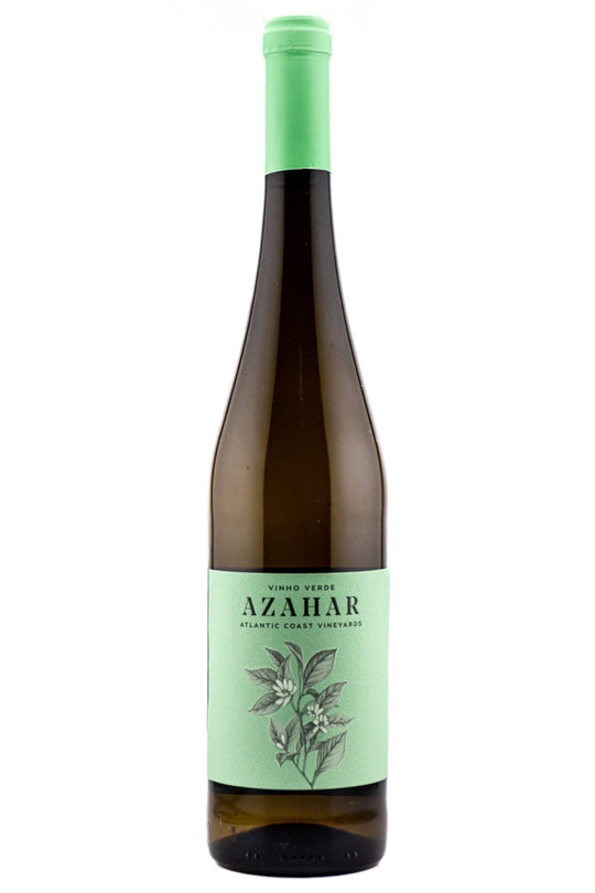 Gota Vinho Verde Azahar 2024