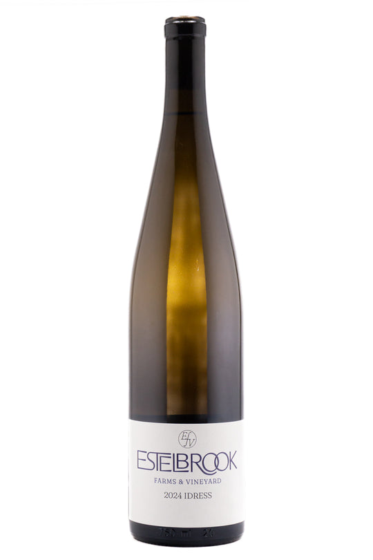 Estelbrook Farms & Vineyards Columbia Gorge White Blend Idress 2024