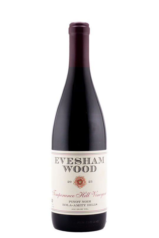Evesham Wood Temperance Hill Vineyard Pinot Noir 2023