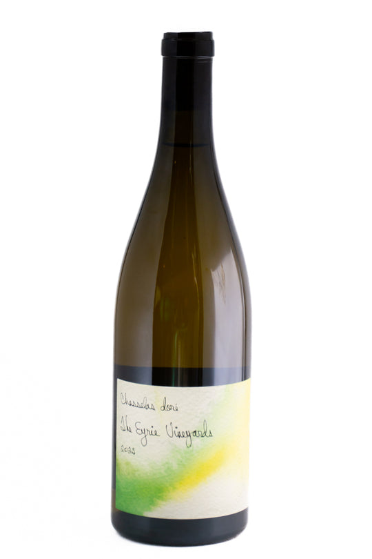 Eyrie Vineyards Dundee Hills Chasselas Dore Cuvee Leger 2023