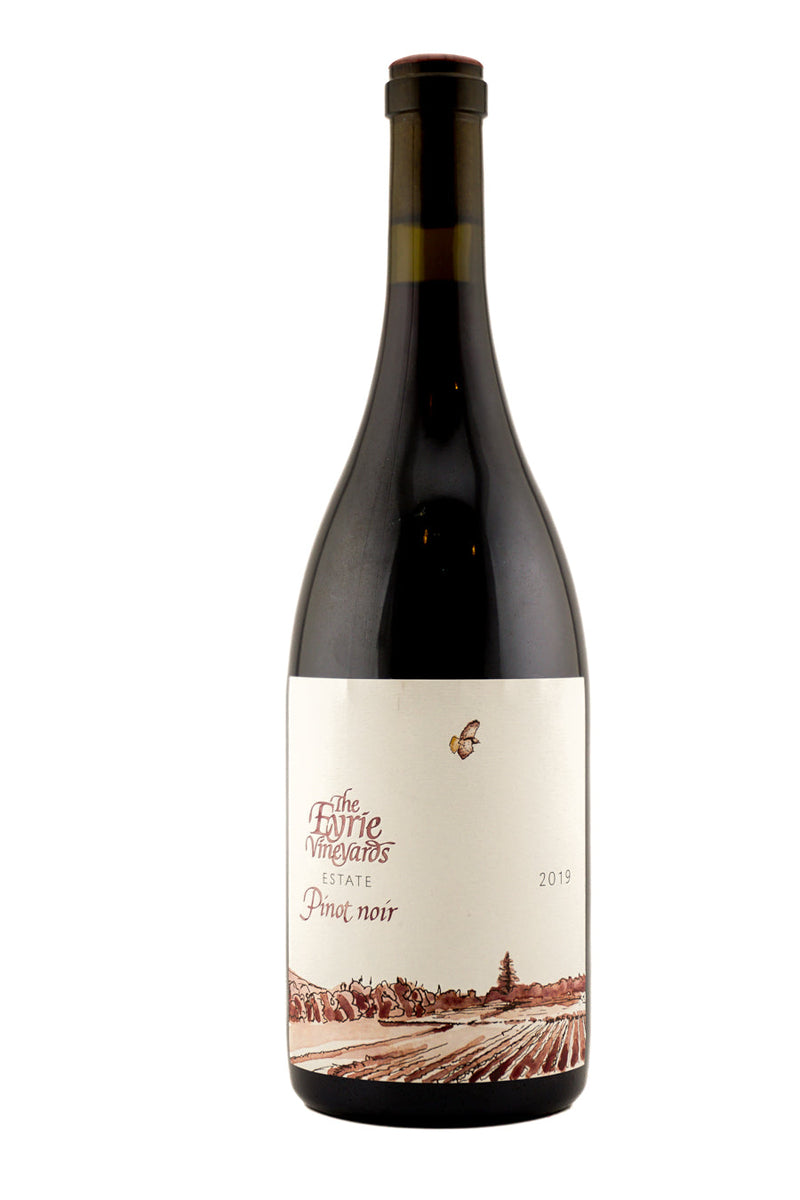 Eyrie Vineyards Estate Pinot Noir 2021