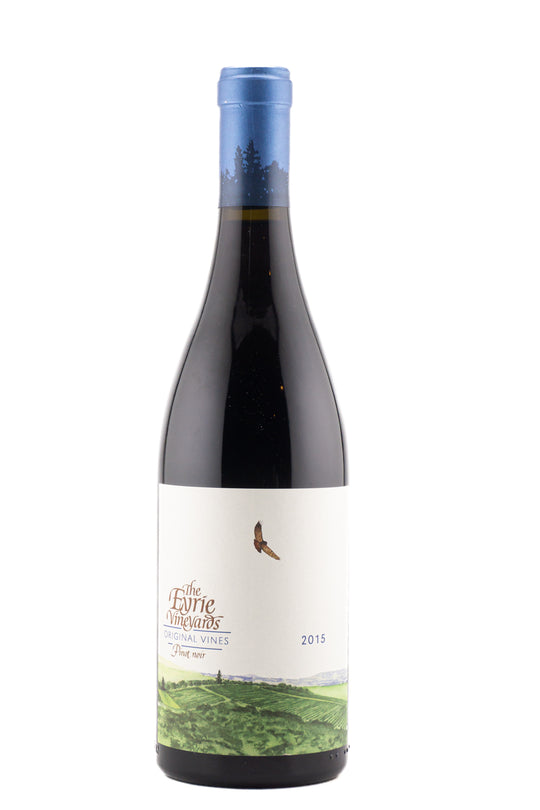 Eyrie Vineyards Original Vines Pinot Noir 2015