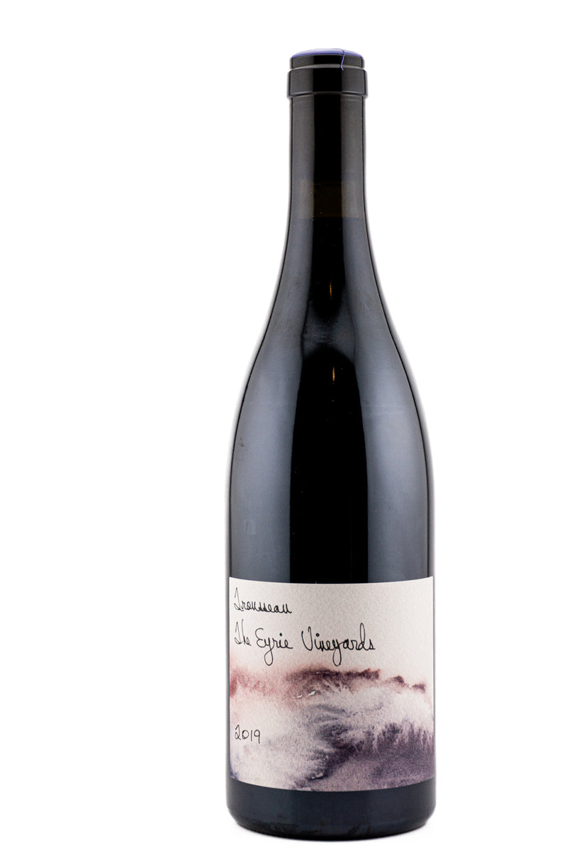 Eyrie Vineyards Sisters Trousseau 2019