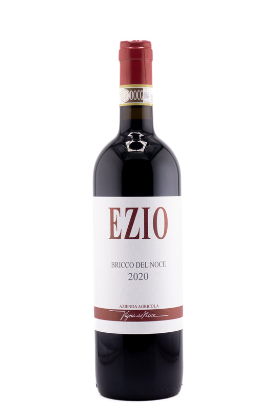 Ezio Barbera d'Asti Superiore Bricco del Noce 2020