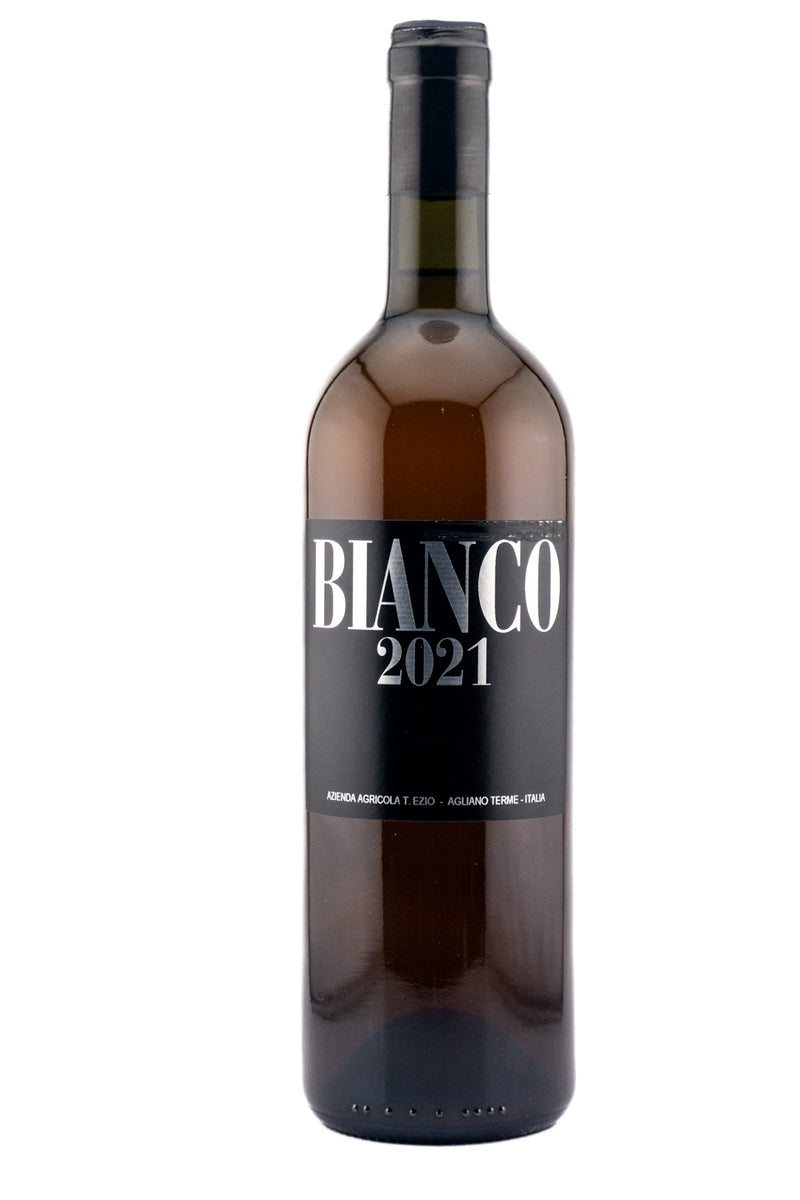 Ezio Vino Bianco 2021