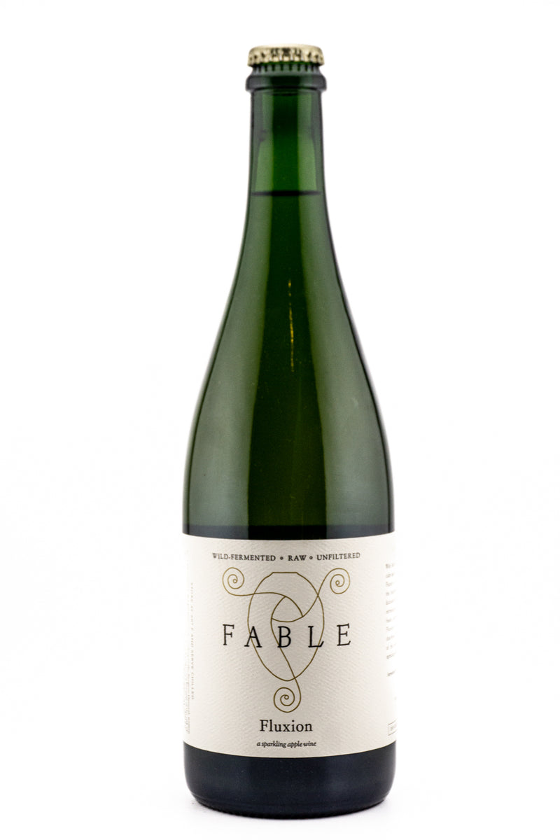 Fable Farm Fluxion Cider NV