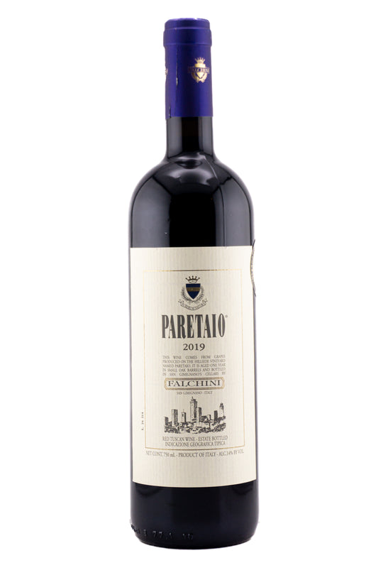 Falchini Toscana Rosso Paretaio 2019