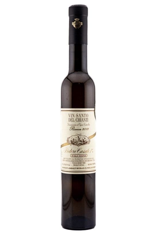 Falchini Vin Santo del Chianti Riserva Podere Casale 1° 2013 - 500 ml