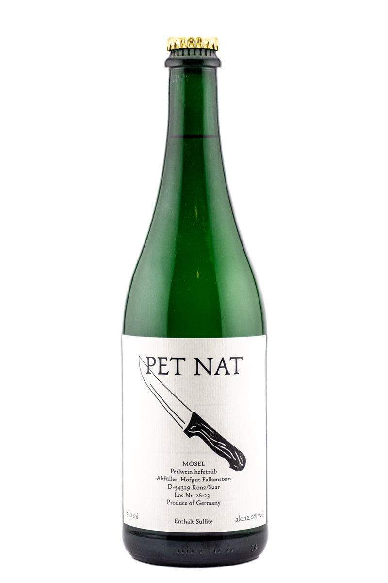 Falkenstein Mosel Pet Nat 2023