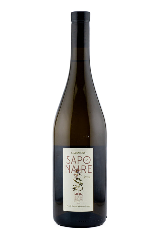 Famille Ogereau Savennieres La Saponaire 2022