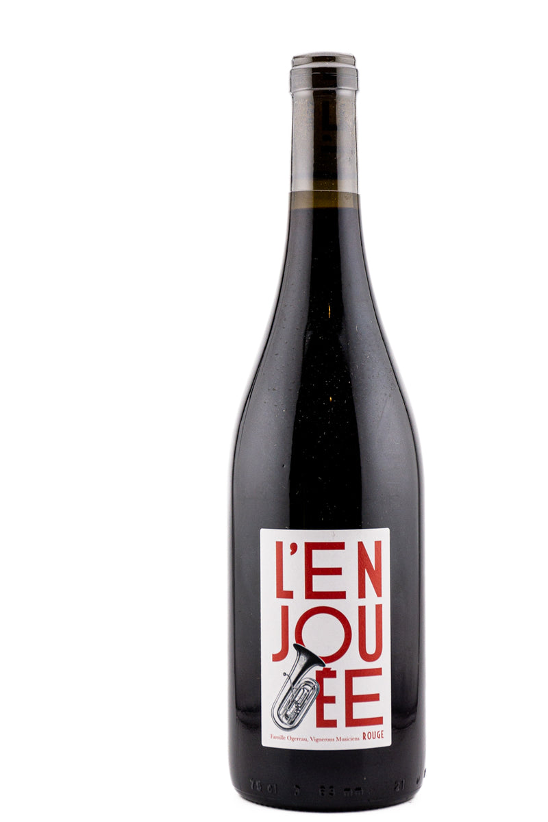 Famille Ogereau Vin de France L&