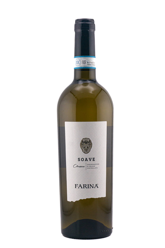 Farina Soave Classico 2022