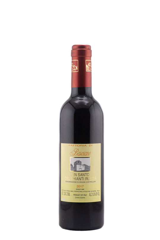 Fattoria di Basciano Vin Santo del Chianti Rufina 2017