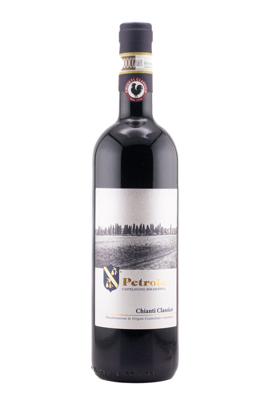 Fattoria di Petroio Chianti Classico 2022