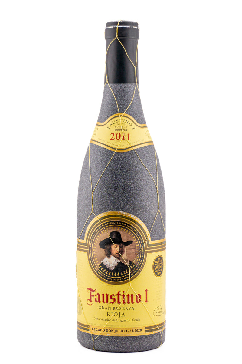 Faustino I Rioja Gran Reserva 2011