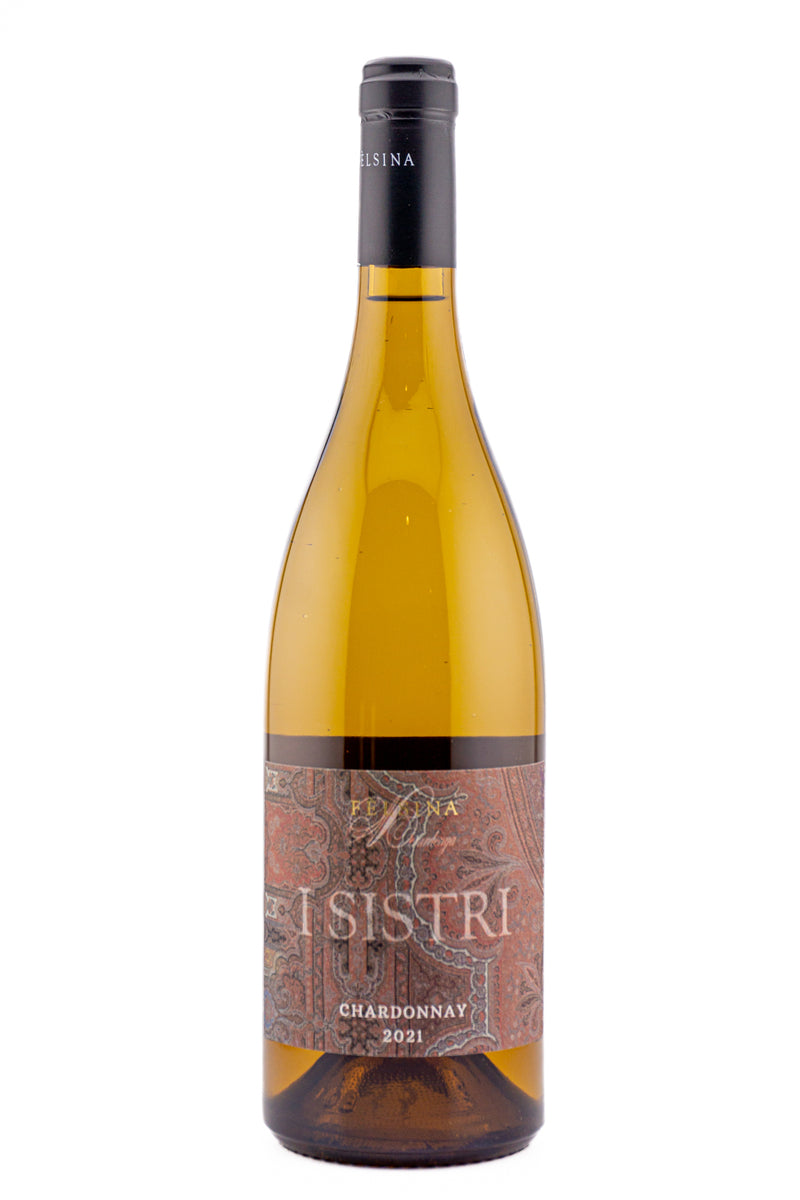 Felsina Chardonnay I Sistri 2021