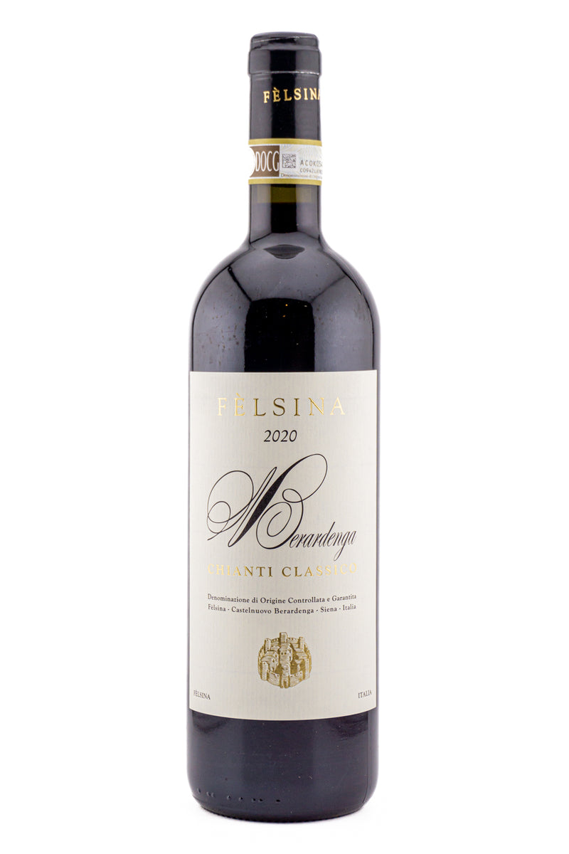Felsina Chianti Classico 2021