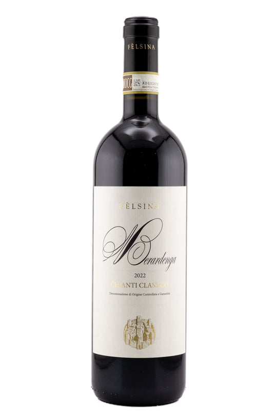 Felsina Chianti Classico 2022