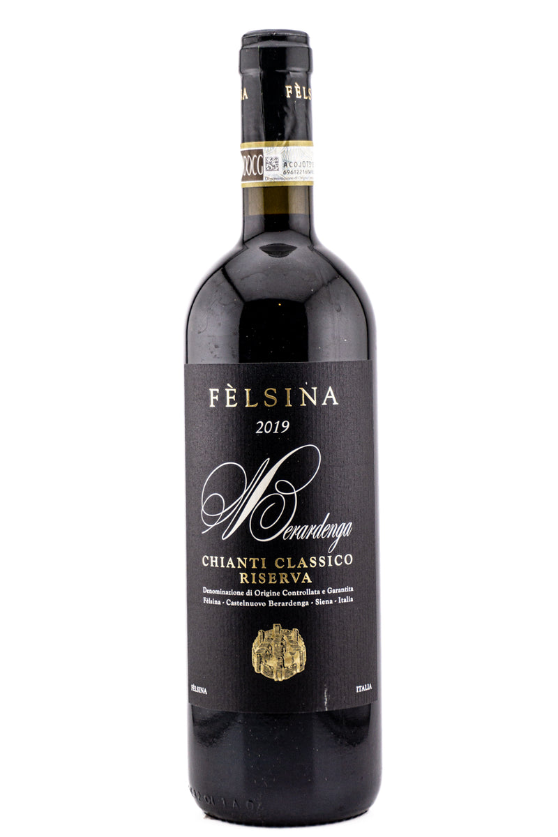 Felsina Chianti Classico Riserva 2019