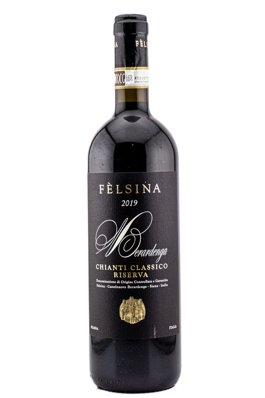 Felsina Chianti Classico Riserva 2021