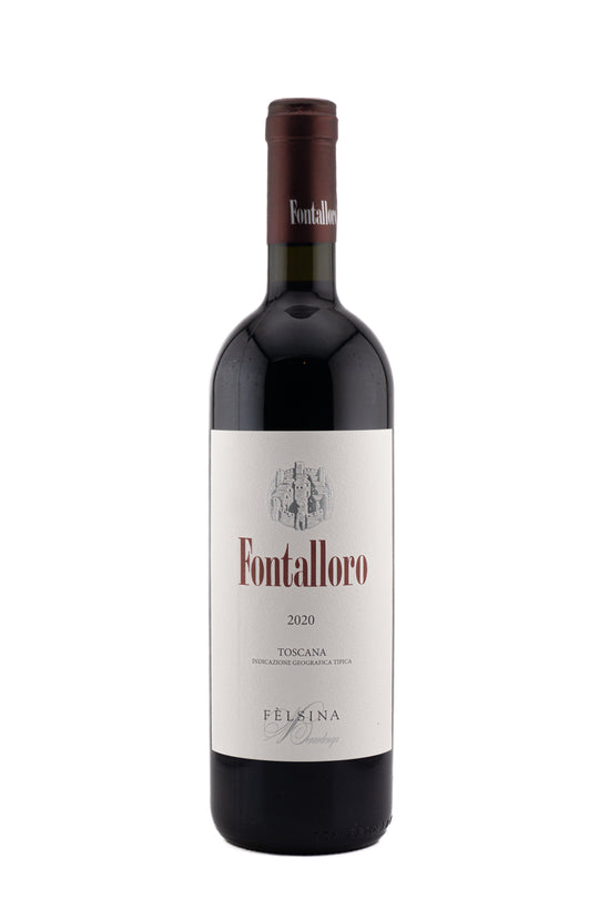 Felsina Fontalloro Toscana Rosso 2019