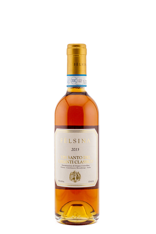 Felsina Vin Santo del Chinati Classico 2017 - 375 ml