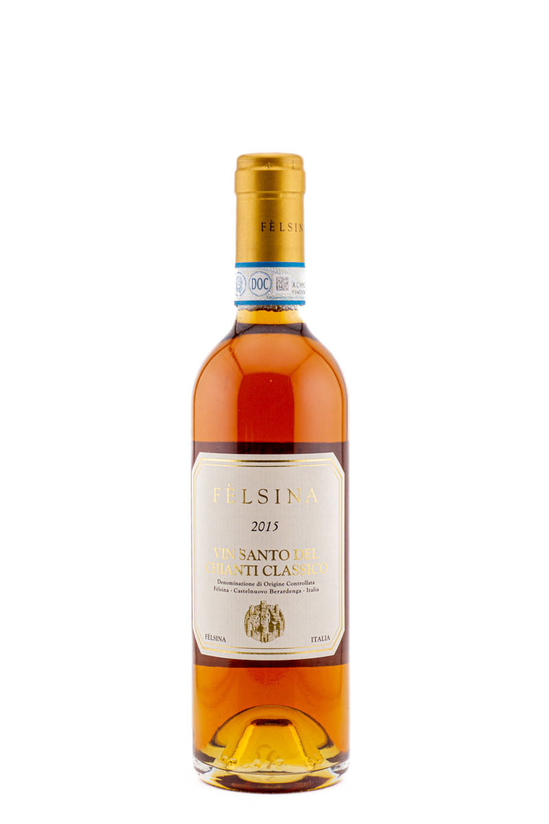 Felsina Vin Santo del Chinati Classico 2015 - 375 ml