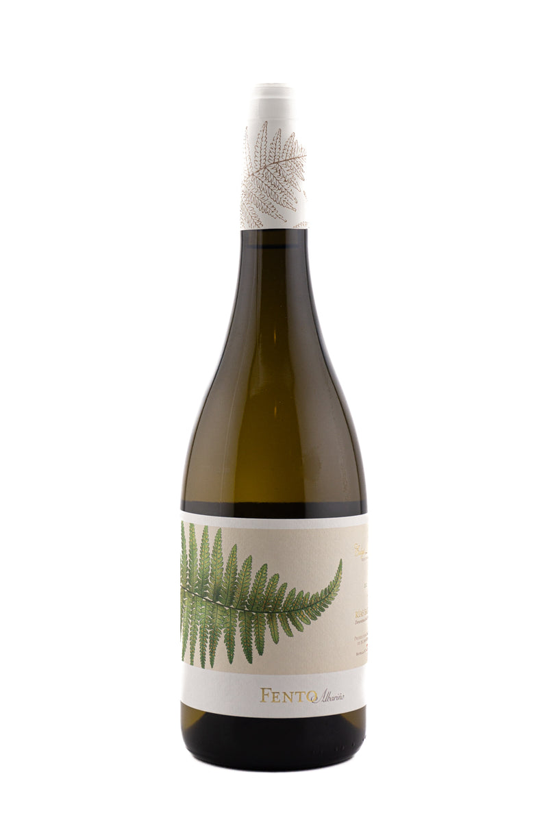 Fento Rias Baixas Albarino 2023
