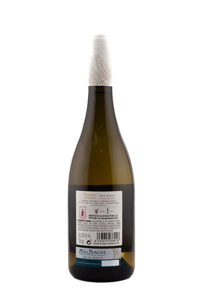 Fento Rias Baixas Albarino 2023
