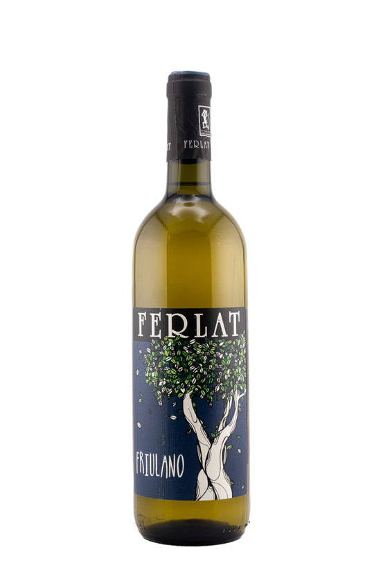 Ferlat Friuli Isonzo Friulano 2022