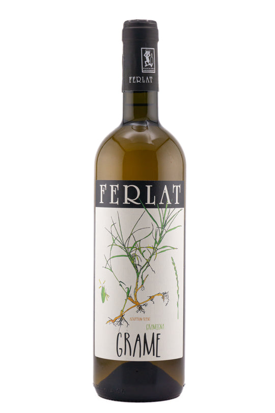 Ferlat Venezia Giulia Malvasia Grame 2022