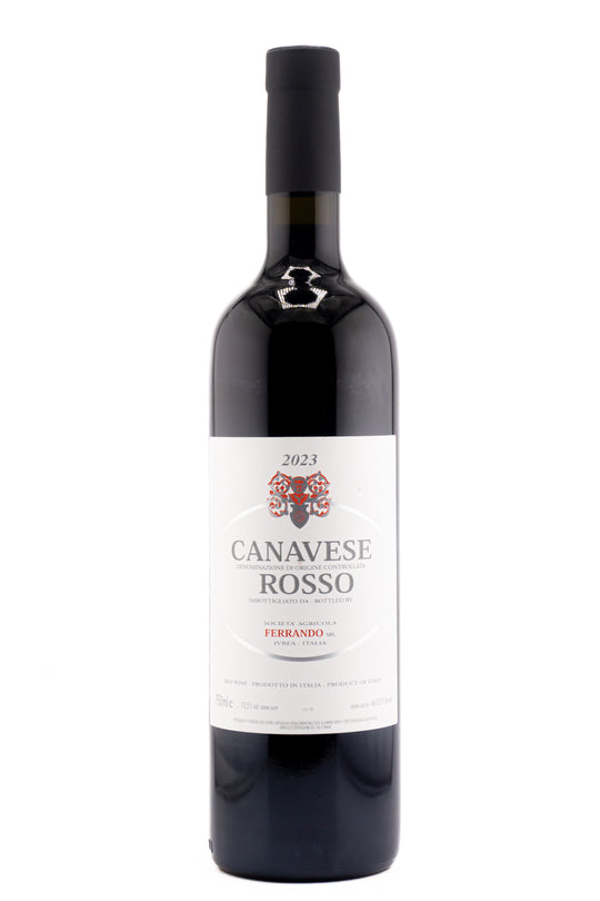Ferrando Canavese Rosso 2023