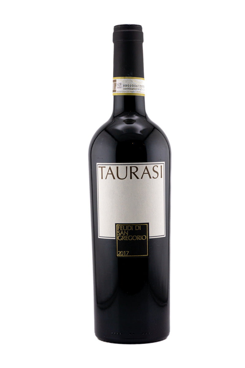 Feudi Di San Gregorio Taurasi 2017